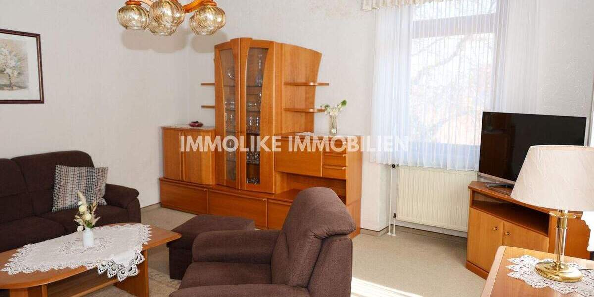 Mehrfamilienhaus, Wohnhaus Steinau an der Straße Steinau - 8 Zimmer, 207 m&sup2;, 239.000&euro; | Angebot:25845730