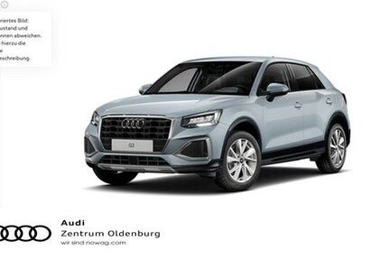 Audi Q2 1.293 km 33.979 &euro; Oldenburg 26135
