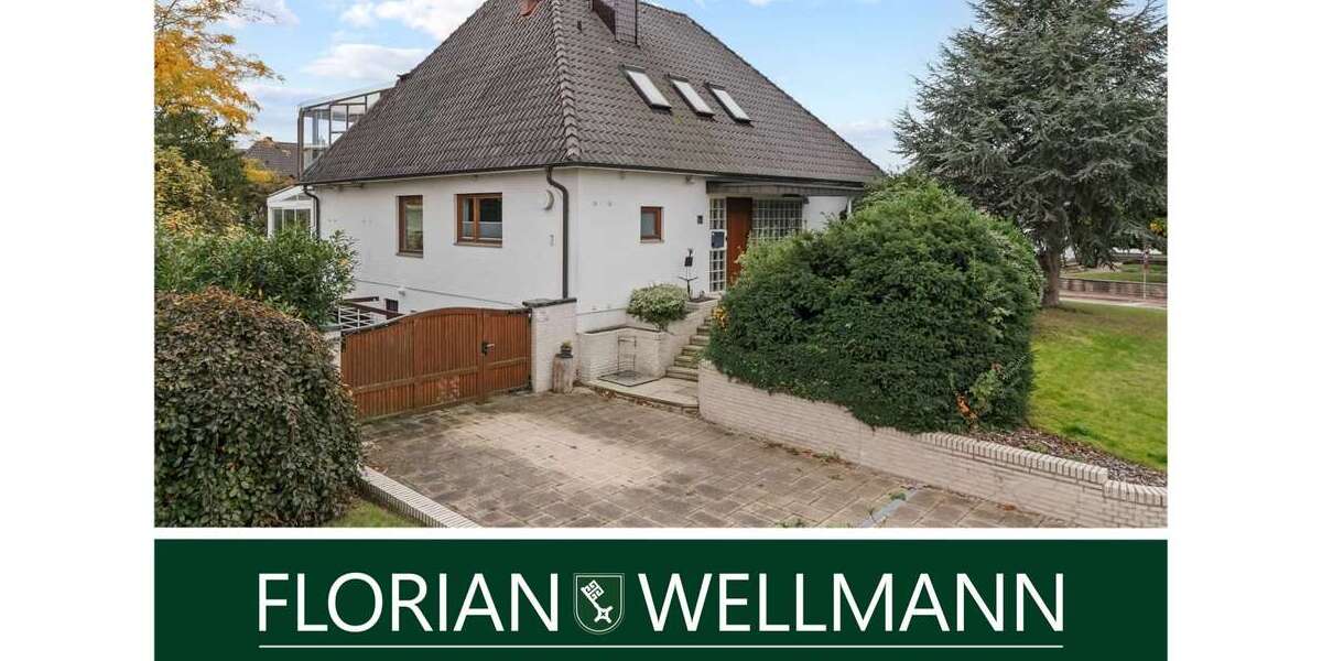 Haus zum Kaufen in Hoya 469.000 € 250.12 m² 6 zimmer