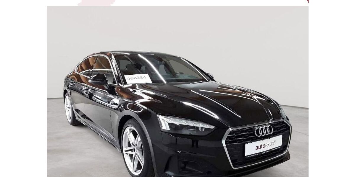 Audi A5 126.658 km 23.589 &euro; Fernwald-Steinbach 35463