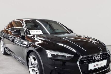 Audi A5 126.658 km 24.289 &euro; Fernwald-Steinbach 35463