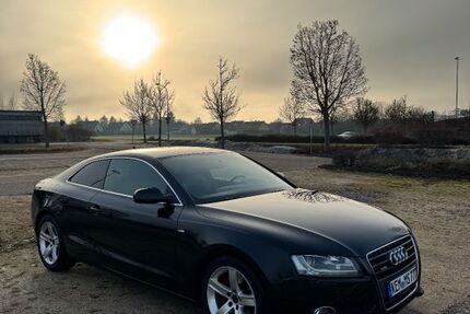 Audi A5 243.000 km 7.000 &euro; Regensburg 93055