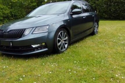 Skoda Octavia 131.000 km 13.000 &euro; Großsolt 24991