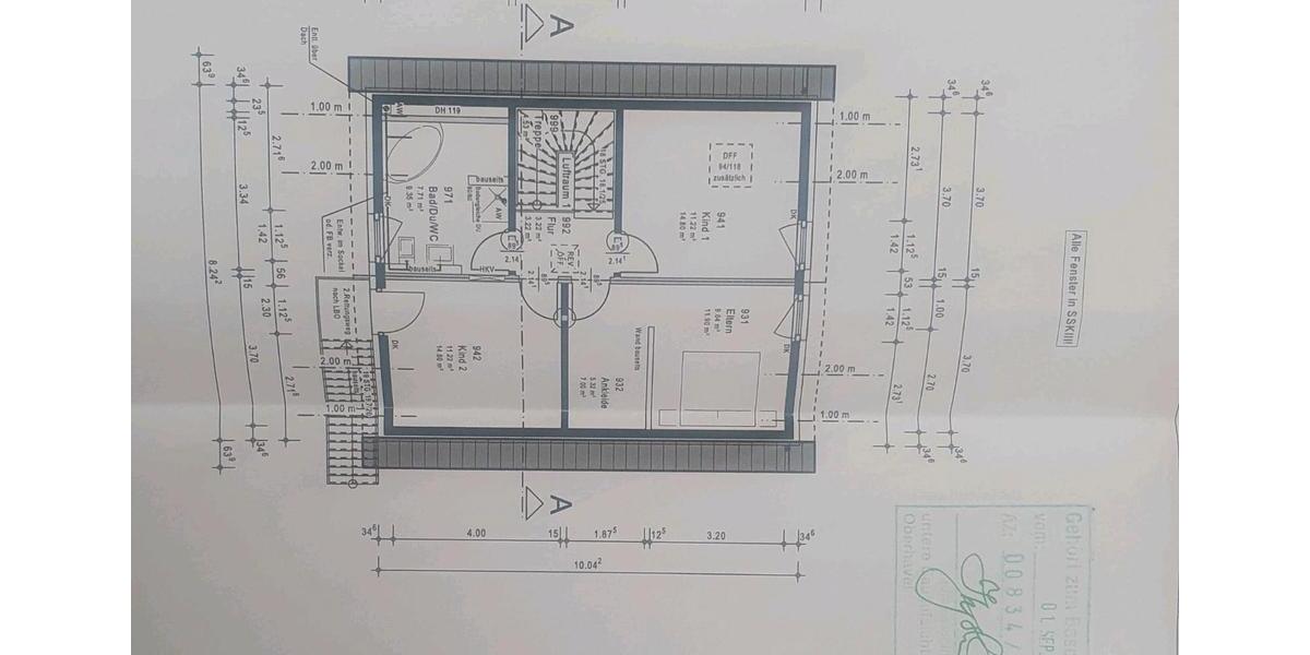 Einfamilienhaus Velten - 4 Zimmer, 134 m&sup2;, 550.000&euro; | Angebot:26854791