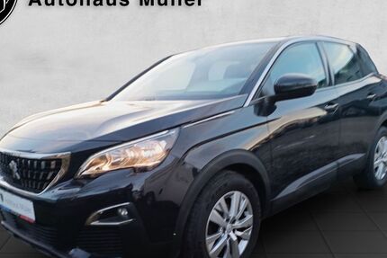Peugeot 3008 124.386 km 13.900 &euro; Neumarkt 92318