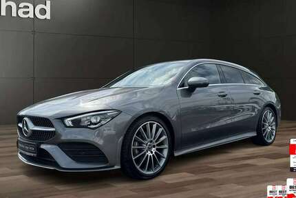 Mercedes-Benz CLA 200 39.344 km 31.990 &euro; Bad Kreuznach 55545