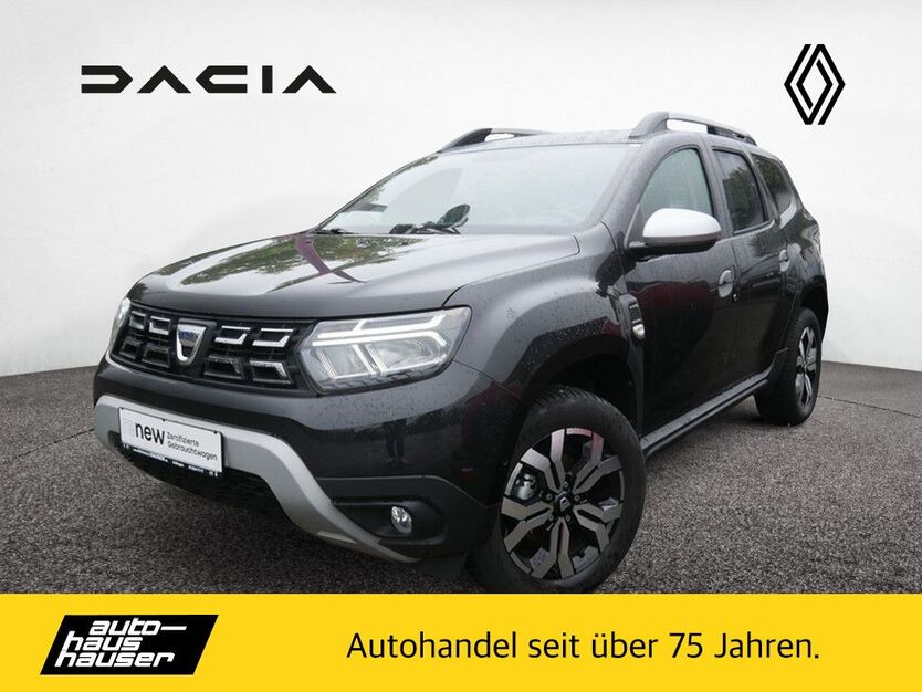Dacia Duster 15.000 km 25.950 € Aldingen - Landkreis Tuttlingen 78554