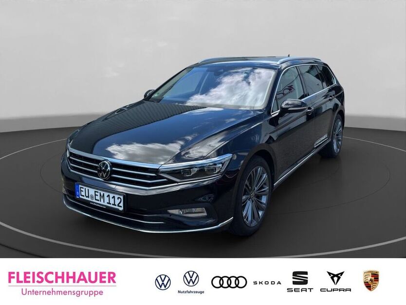 Passat
