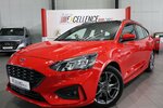 Ford Focus Tunier 1.5 EB ST-LINE / 1.HAND / PANORAMA 60.000 km 17.991 &euro; Hamm 59077