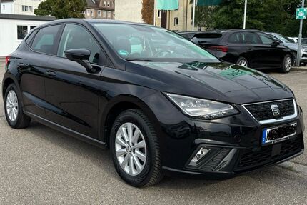 Seat Ibiza 98.910 km 9.990 &euro; Mindelheim 87719