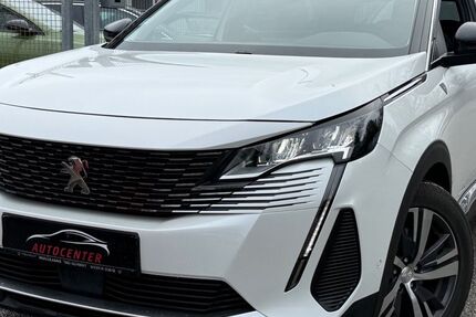 Peugeot 3008 75.000 km 23.800 &euro; Weinheim 69469
