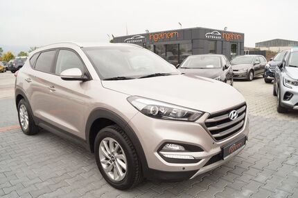 Hyundai TUCSON 106.404 km 12.890 € Ingelheim 55218