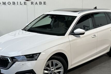 Skoda Octavia 69.750 km 26.749 &euro; Wardenburg 26203