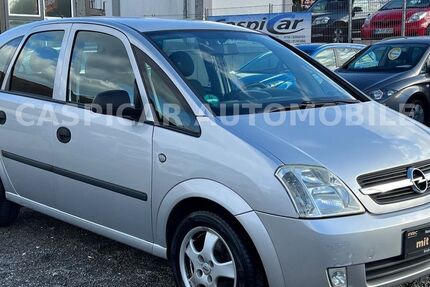 Opel Meriva 184.300 km 1.390 € Kirchheim unter Teck 73230