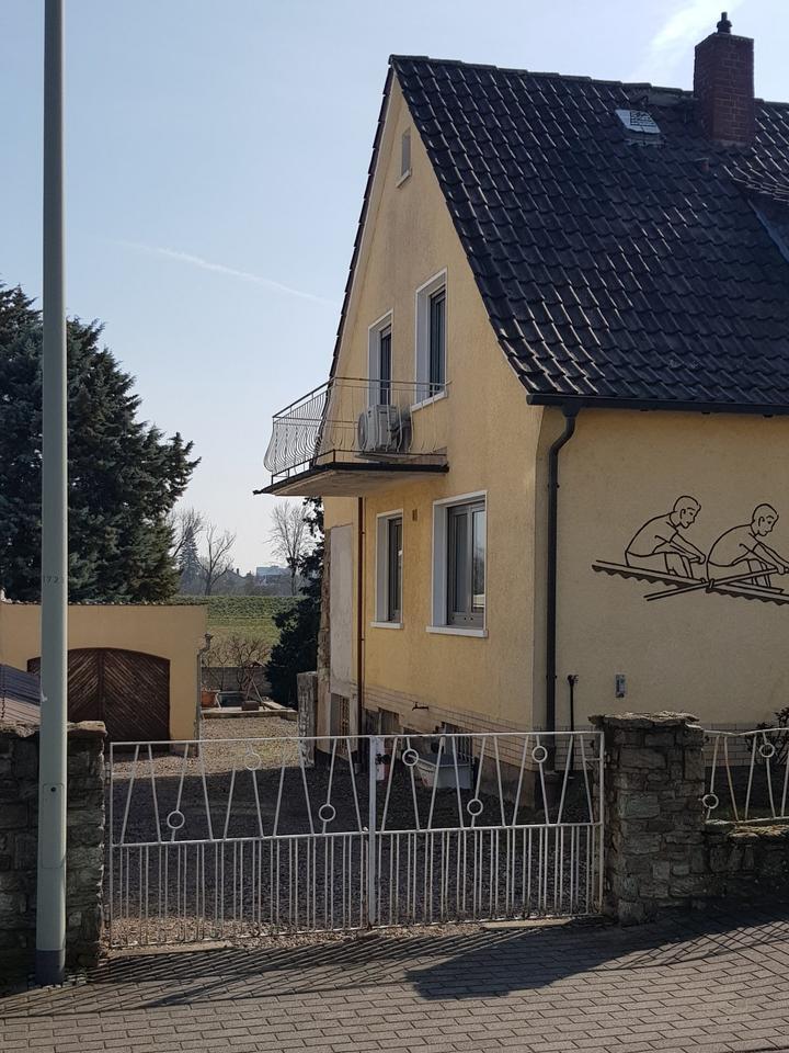 freistehendes Einfamilienhaus, OHNE MAKLER, von Privat