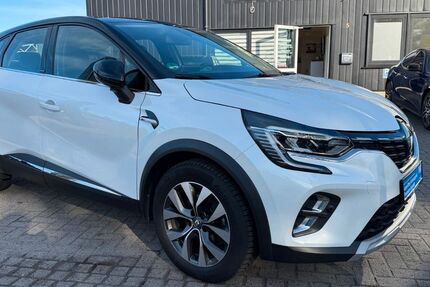 Renault Captur 86.000 km 15.590 &euro; Munster 29633