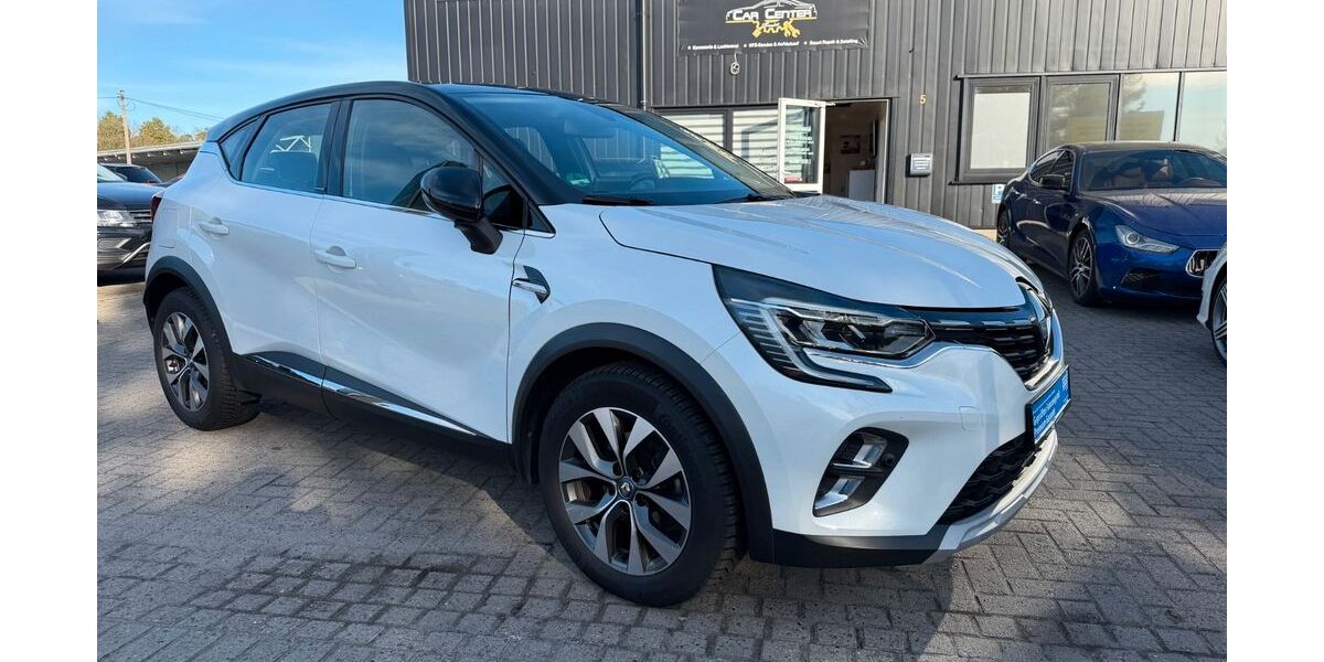 Renault Captur 86.000 km 15.590 &euro; Munster 29633