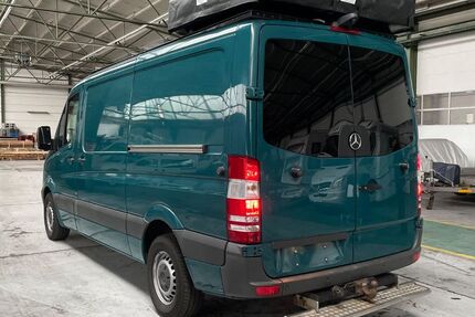Mercedes-Benz Sprinter 272.300 km 24.980 &euro; Neuwied 56566