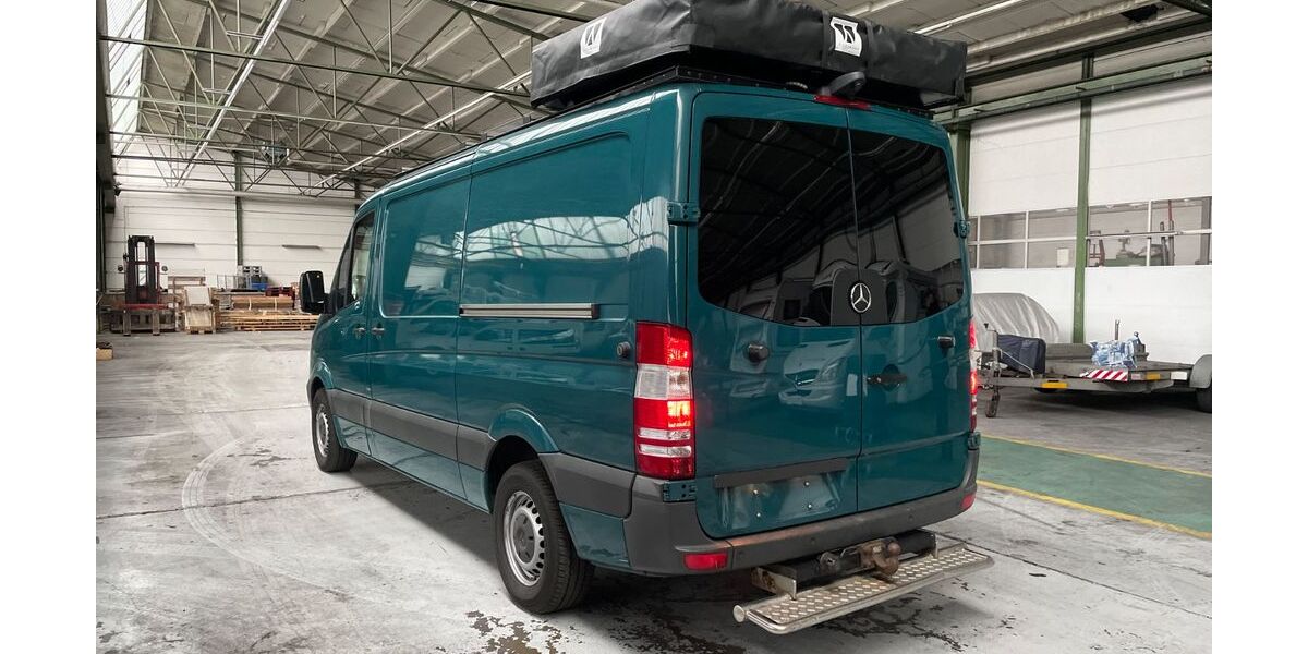 Mercedes-Benz Sprinter 272.300 km 24.980 &euro; Neuwied 56566