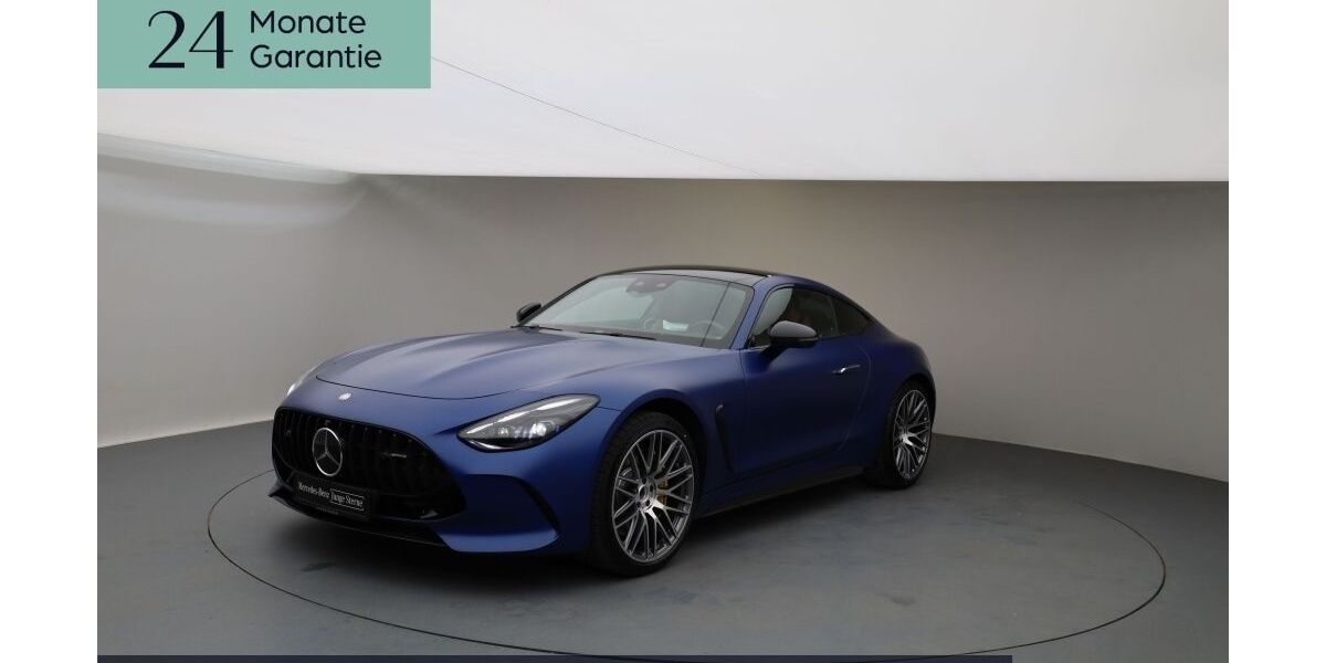 Mercedes-Benz AMG GT 10.000 km 141.980 &euro; Ebersberg 85560