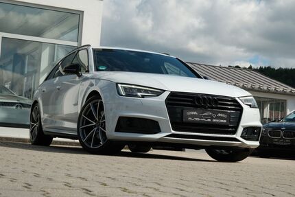 Audi A4 107.100 km 23.450 &euro; Wörth a.d. Donau, bei Regensburg 93086