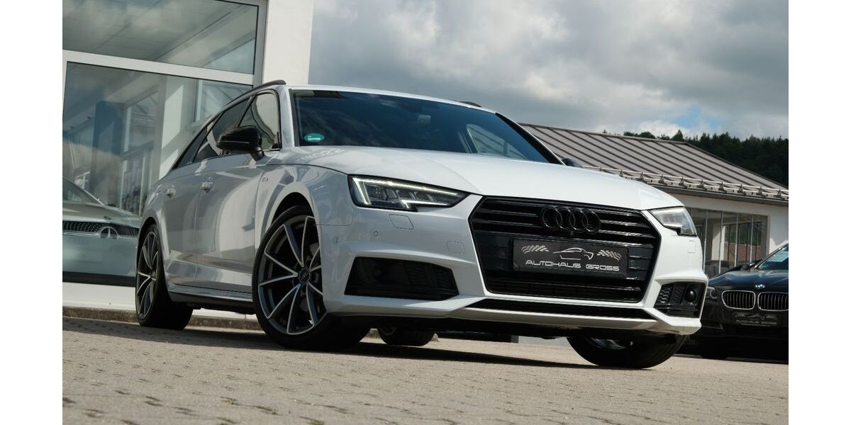 Audi A4 107.100 km 23.450 &euro; Wörth a.d. Donau, bei Regensburg 93086