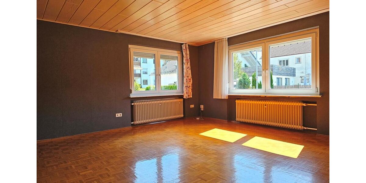 Doppelhaushälfte Nattheim - 7 Zimmer, 167 m&sup2;, 2.500&euro; | Angebot:22624871