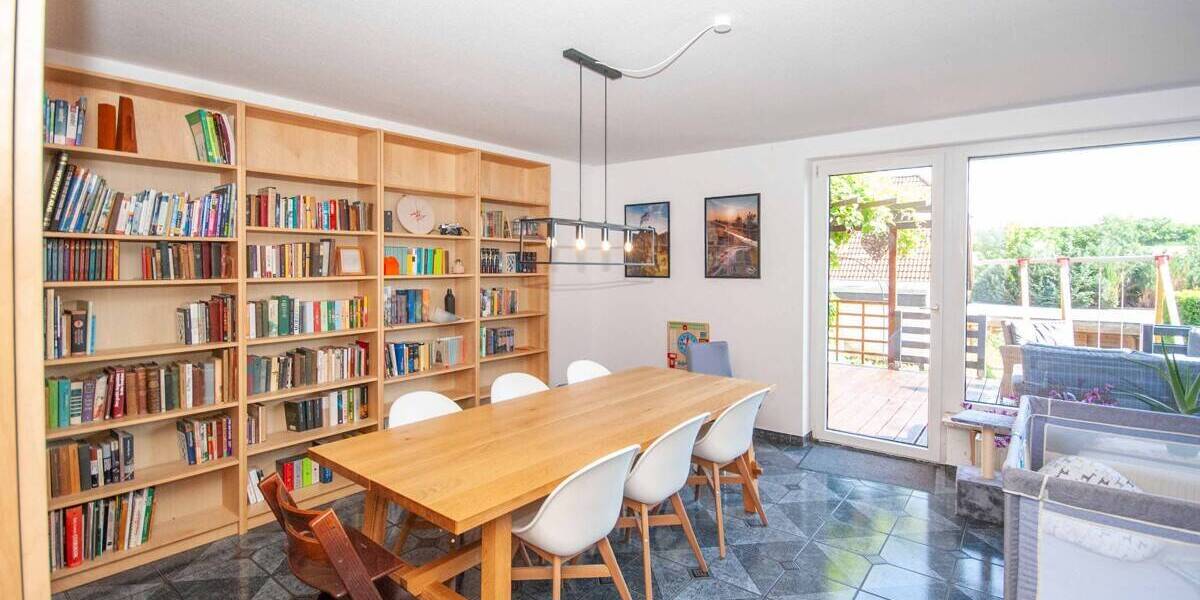 Doppelhaushälfte Goslar Vienenburg - 4 Zimmer, 141 m&sup2;, 280.000&euro; | Angebot:26779031
