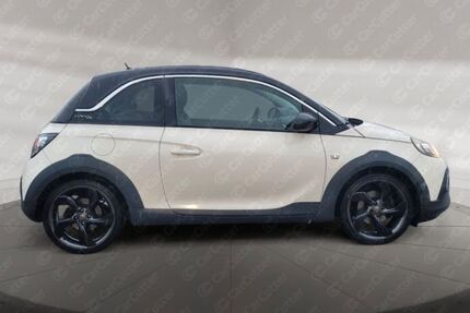 Opel Adam 159.660 km 5.790 &euro; Langquaid 84085