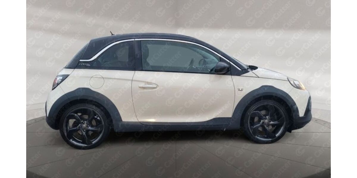 Opel Adam 159.660 km 5.790 &euro; Langquaid 84085
