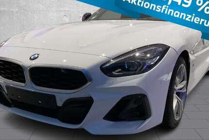 BMW Z4 11.400 km 41.999 &euro; Elmshorn 25337