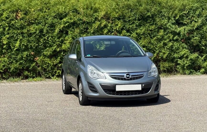 Opel Corsa 137.000 km 1.799 € Kandel 76870