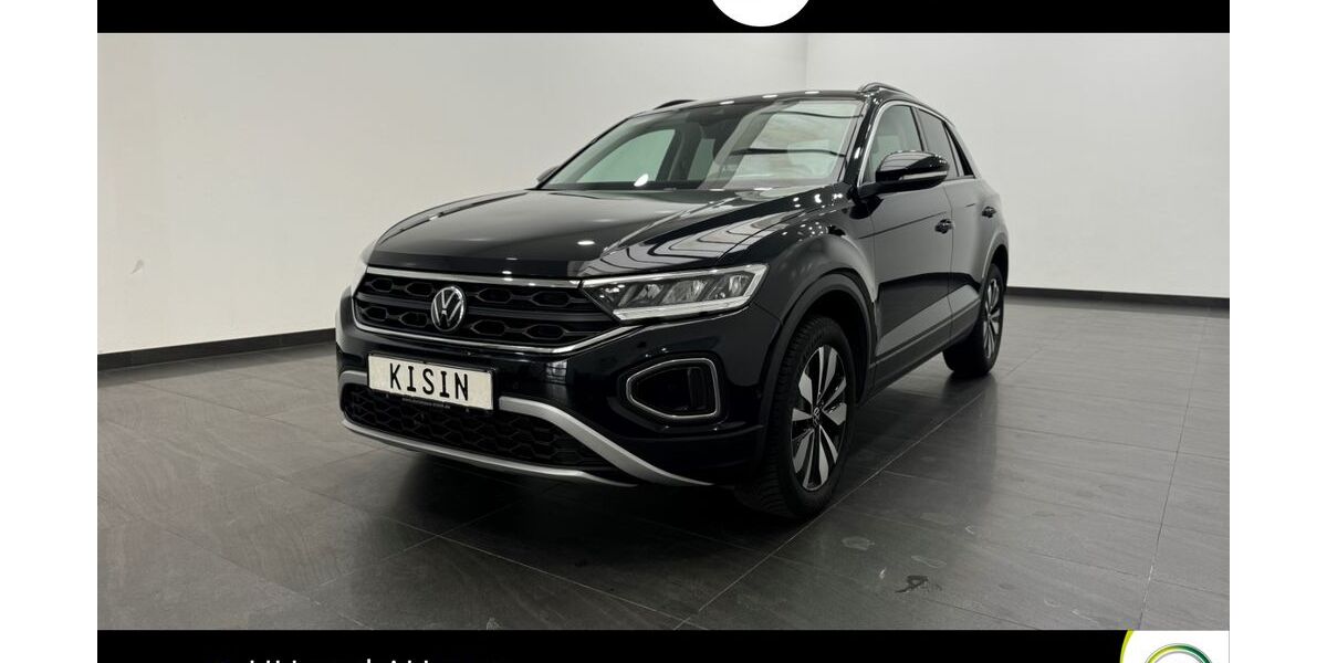 VW T-Roc 28.609 km 23.999 &euro; Neumünster 24536