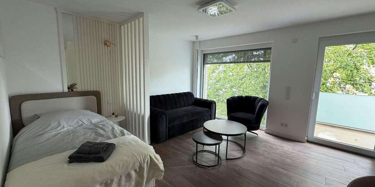 Zimmer Berlin Pankow - 1 Zimmer, 1.500&euro; | Angebot:26702593