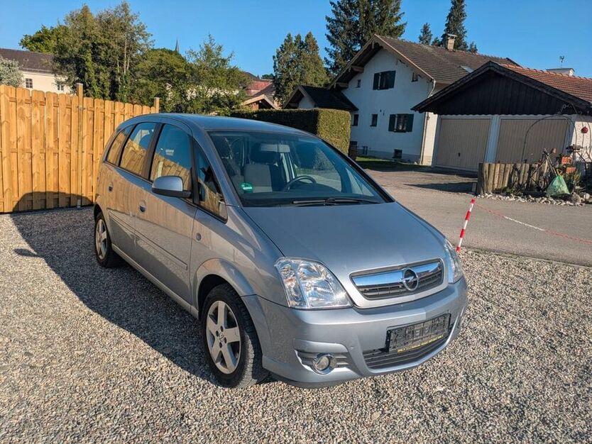 Meriva