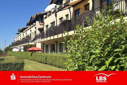 Wohnung Kühlungsborn - 2 Zimmer, 53 m&sup2;, 424.000&euro; | Angebot:25678259