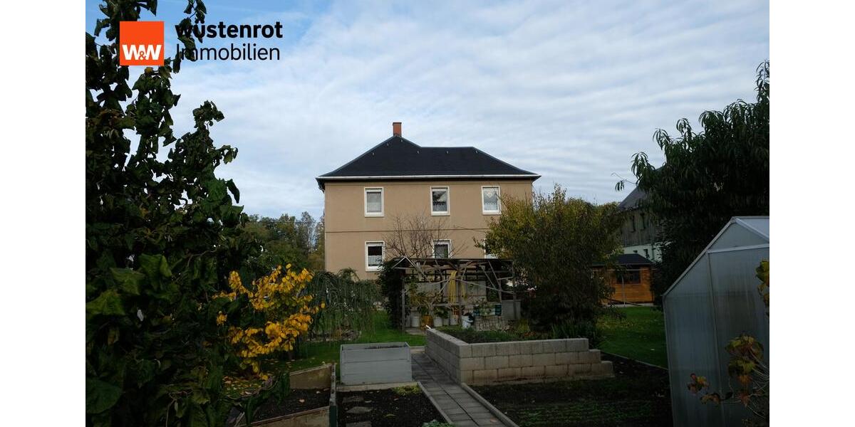 Maisonettenwohnung Flöha - 5 Zimmer, 125 m&sup2;, 995&euro; | Angebot:26618984