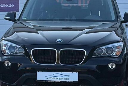 BMW X1 125.913 km 10.999 &euro; VÖHRINGEN (LANDKREIS ROTTWEIL BEI STUTTGART) 72189