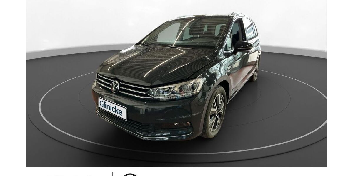 VW Touran 65.000 km 22.980 &euro; Erfurt 99099