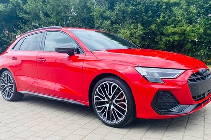 Audi A3 12.000 km 35.990 &euro; Hitzhofen 85122