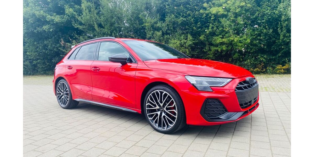 Audi A3 12.000 km 35.990 &euro; Hitzhofen 85122