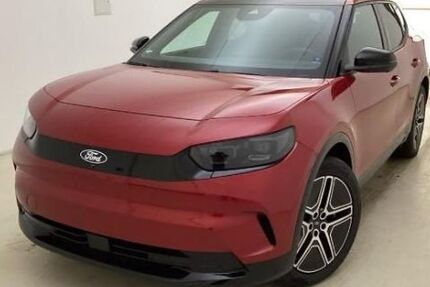 Ford Capri 4.750 km 43.990 &euro; Peine 31226