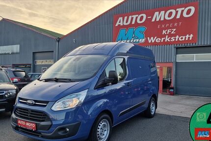 Ford Transit Custom 199.005 km 6.999 &euro; Arnstadt 99310
