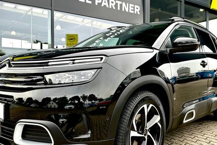 Citroen C5 Aircross 85.000 km 18.480 € Bedburg-Hau 47551