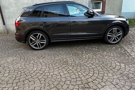 Audi SQ5 140.000 km 20.000 &euro; Efringen - Kirchen 79588