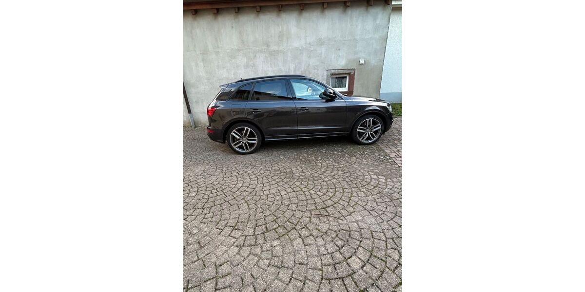 Audi SQ5 140.000 km 20.000 &euro; Efringen - Kirchen 79588