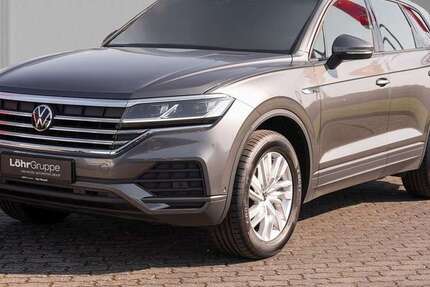 VW Touareg 92.428 km 38.980 &euro; Bendorf 56170