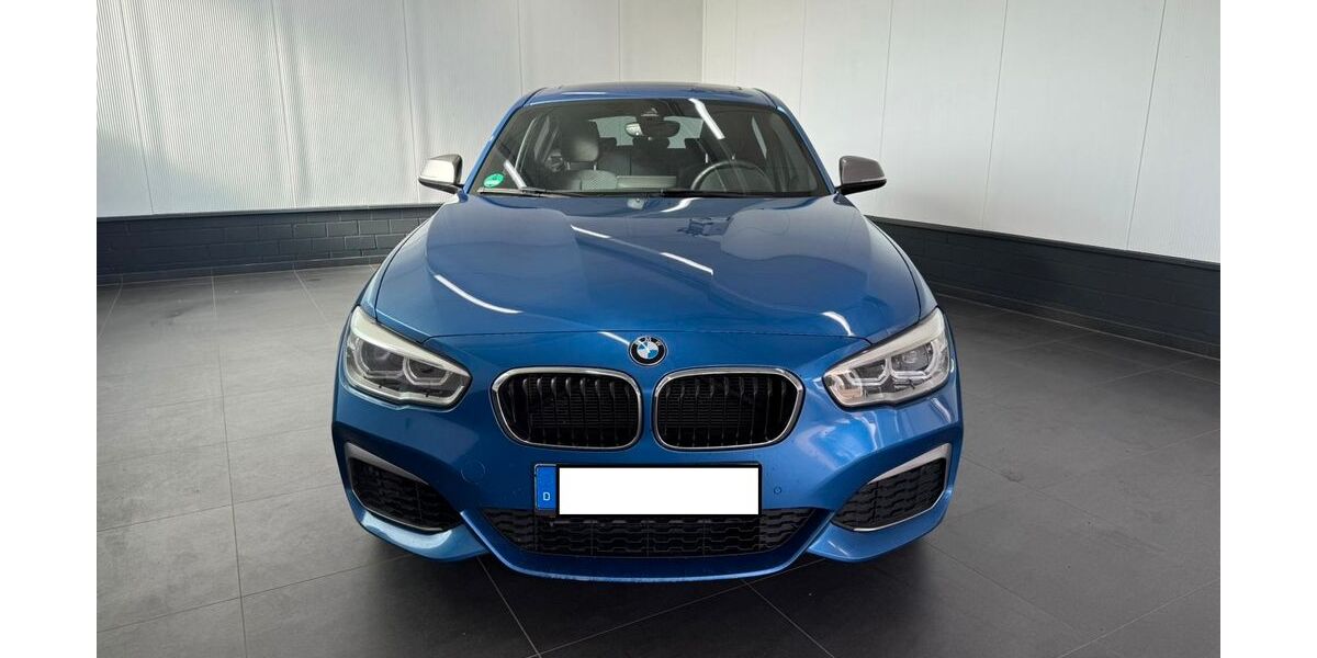 BMW M135 148.000 km 22.999 &euro; Damme 49401