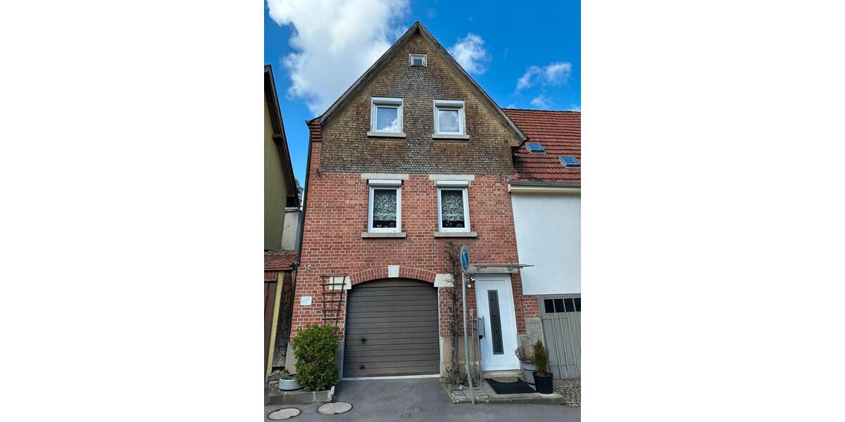 Bauernhaus, Landhaus Remshalden - 4 Zimmer, 100 m&sup2;, 399.000&euro; | Angebot:26478857
