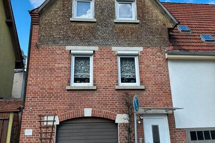 Haus Remshalden - 4 Zimmer, 100 m&sup2;, 399.000&euro; | Angebot:26478857